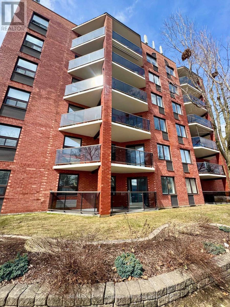 101 - 101-536 11TH AVENUE, Hanover, Ontario