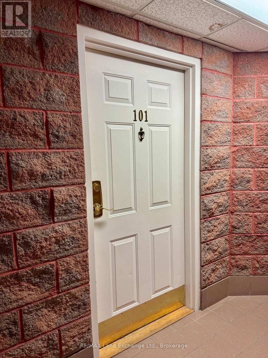 101 - 101-536 11th Avenue, Hanover, Ontario  N4N 2S4 - Photo 2 - X12062103