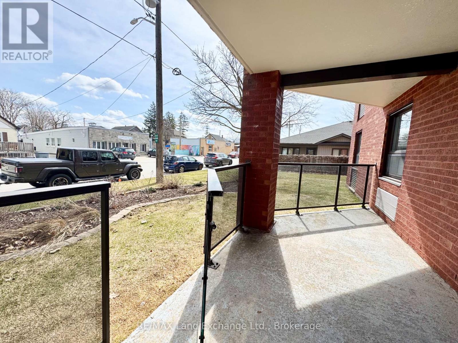 101 - 101-536 11th Avenue, Hanover, Ontario  N4N 2S4 - Photo 23 - X12062103