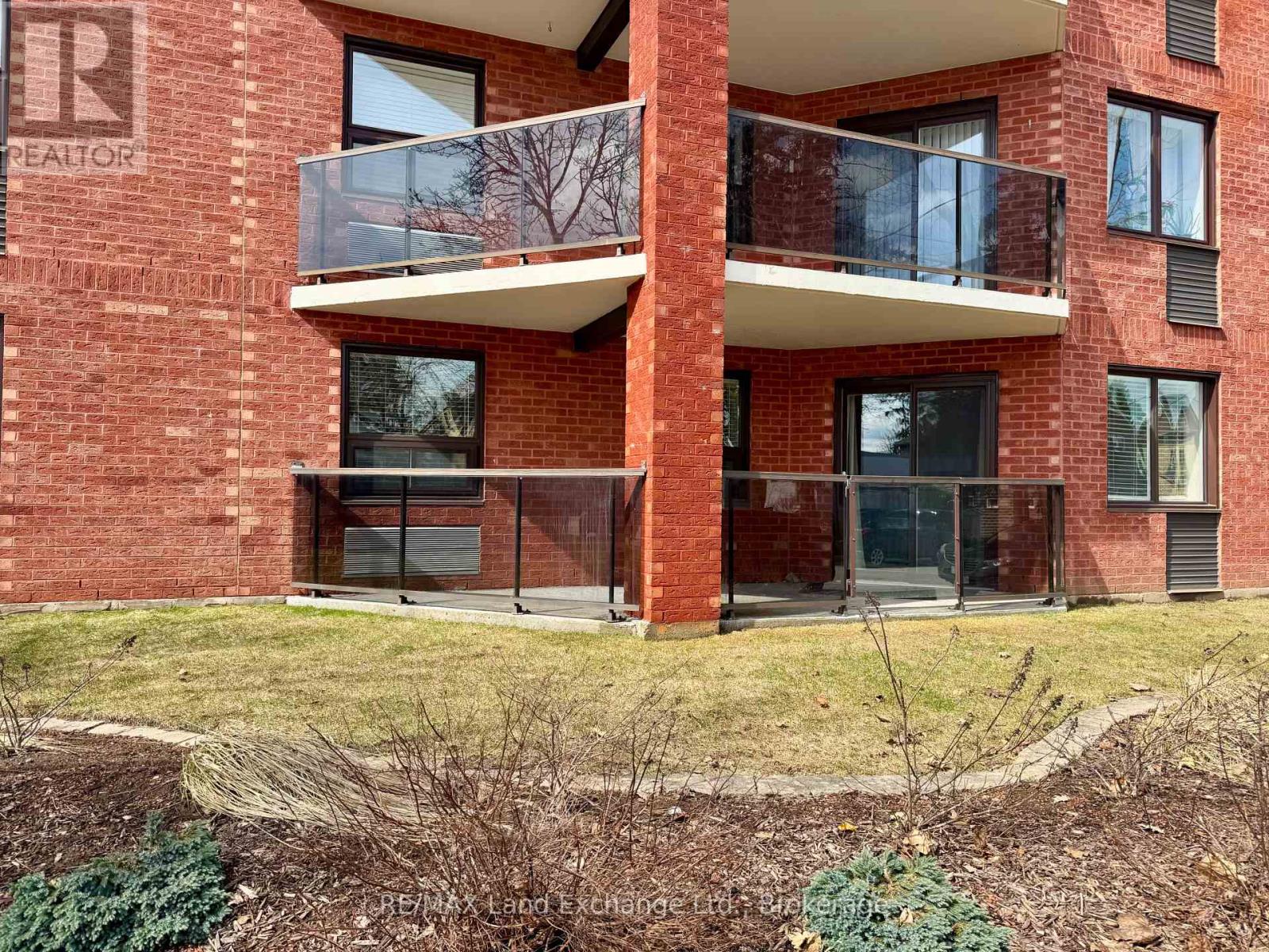 101 - 101-536 11th Avenue, Hanover, Ontario  N4N 2S4 - Photo 25 - X12062103