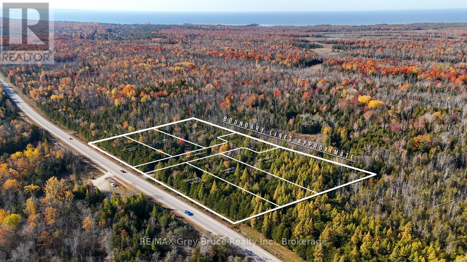 Part Lot 37 Con D Sauble Falls Parkway, South Bruce Peninsula, Ontario  N0H 2G0 - Photo 20 - X12062389