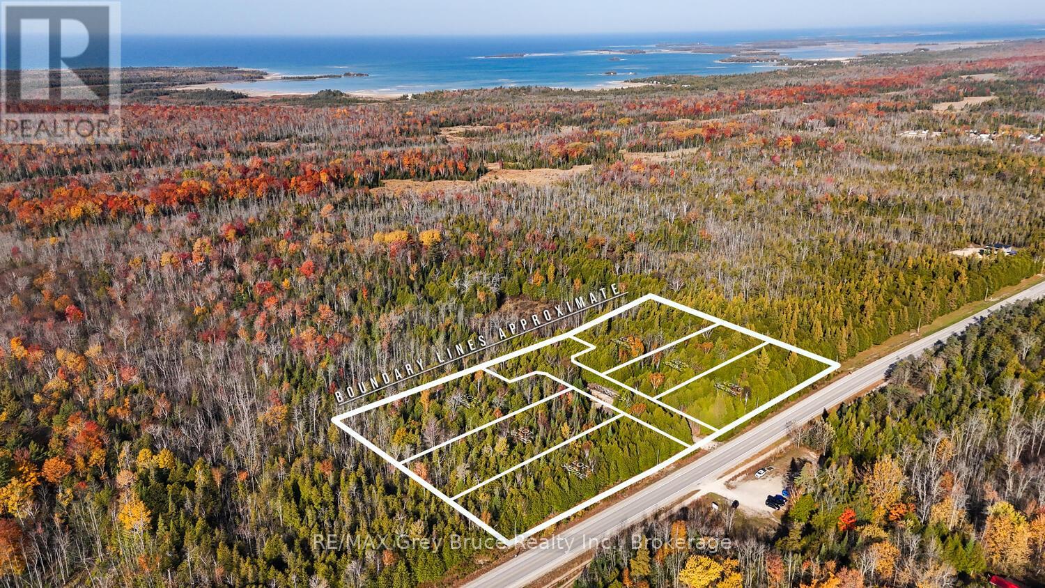 Part Lot 37 Con D Sauble Falls Parkway, South Bruce Peninsula, Ontario  N0H 2G0 - Photo 21 - X12062389