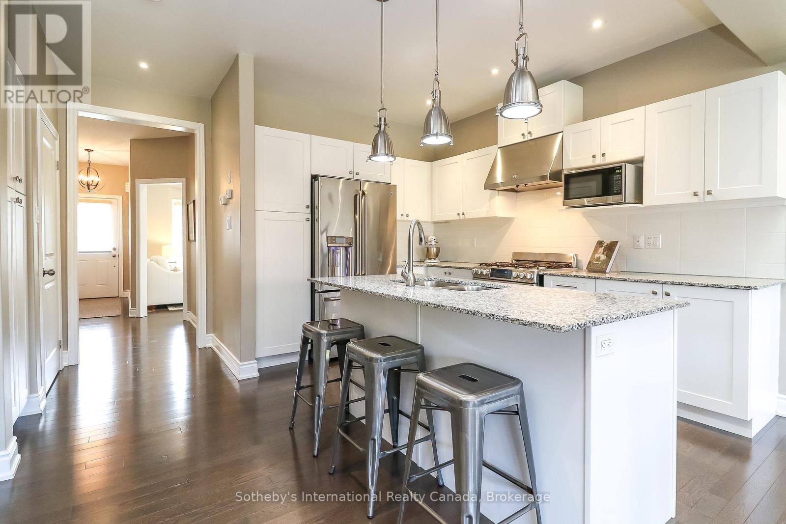 23 Cooper Street, Collingwood, Ontario  L9Y 0W8 - Photo 10 - S12062425