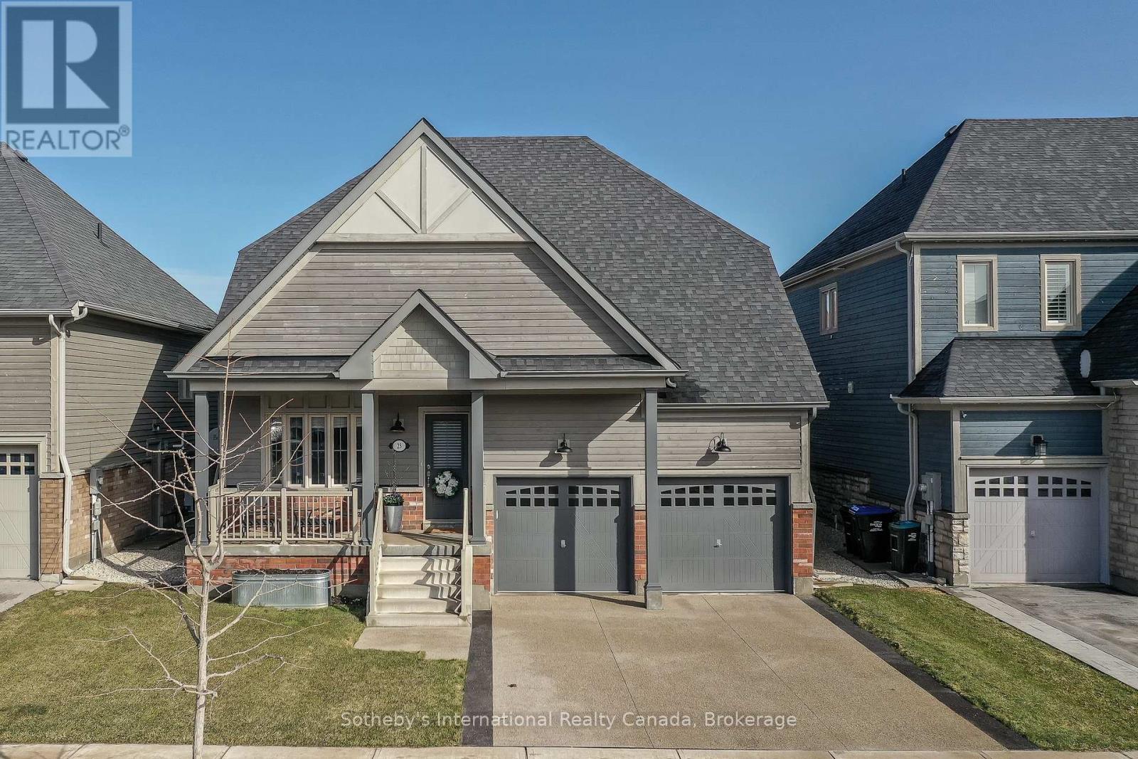 23 Cooper Street, Collingwood, Ontario  L9Y 0W8 - Photo 2 - S12062425