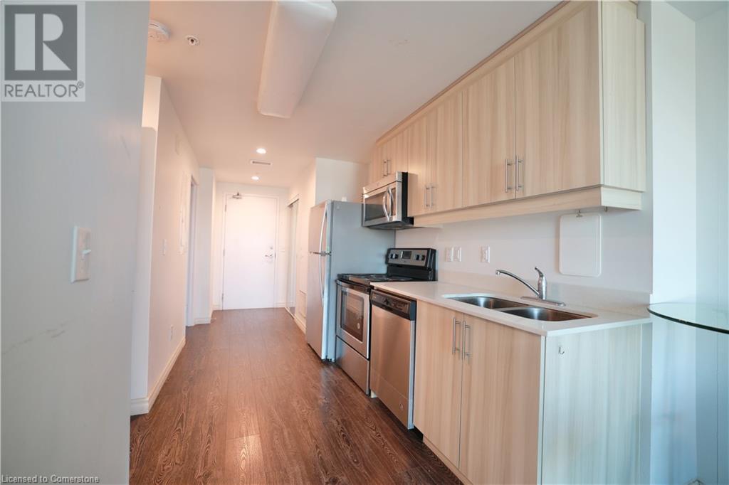 158 King Street N Unit# 1002, Waterloo, Ontario  N2J 0E5 - Photo 4 - 40713739