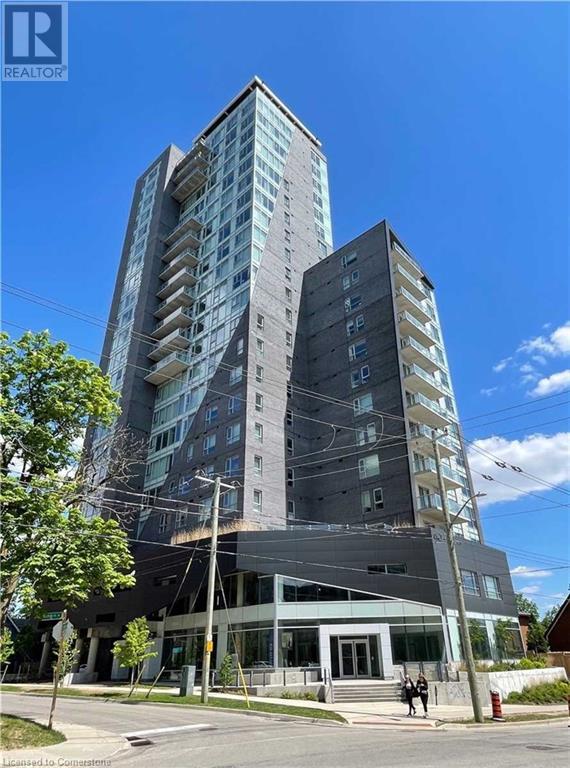 158 KING Street N Unit# 502, Waterloo, Ontario