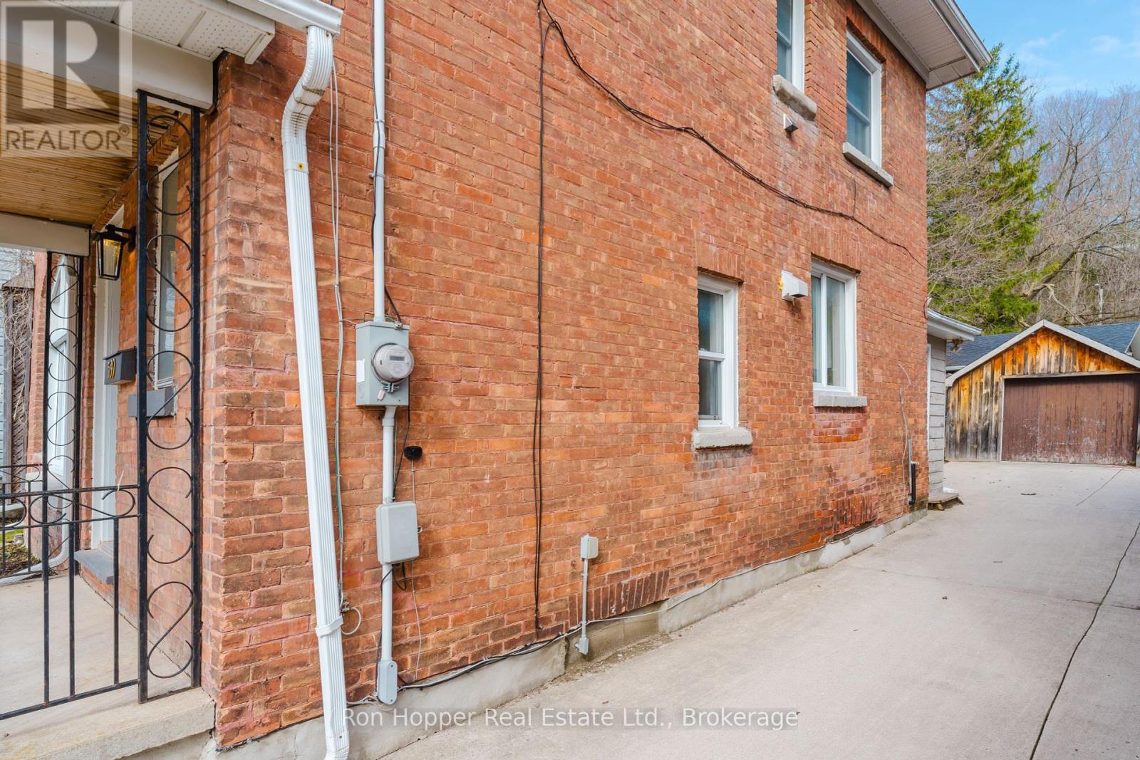 539 4th Avenue E, Owen Sound, Ontario  N4K 2N1 - Photo 32 - X12062696