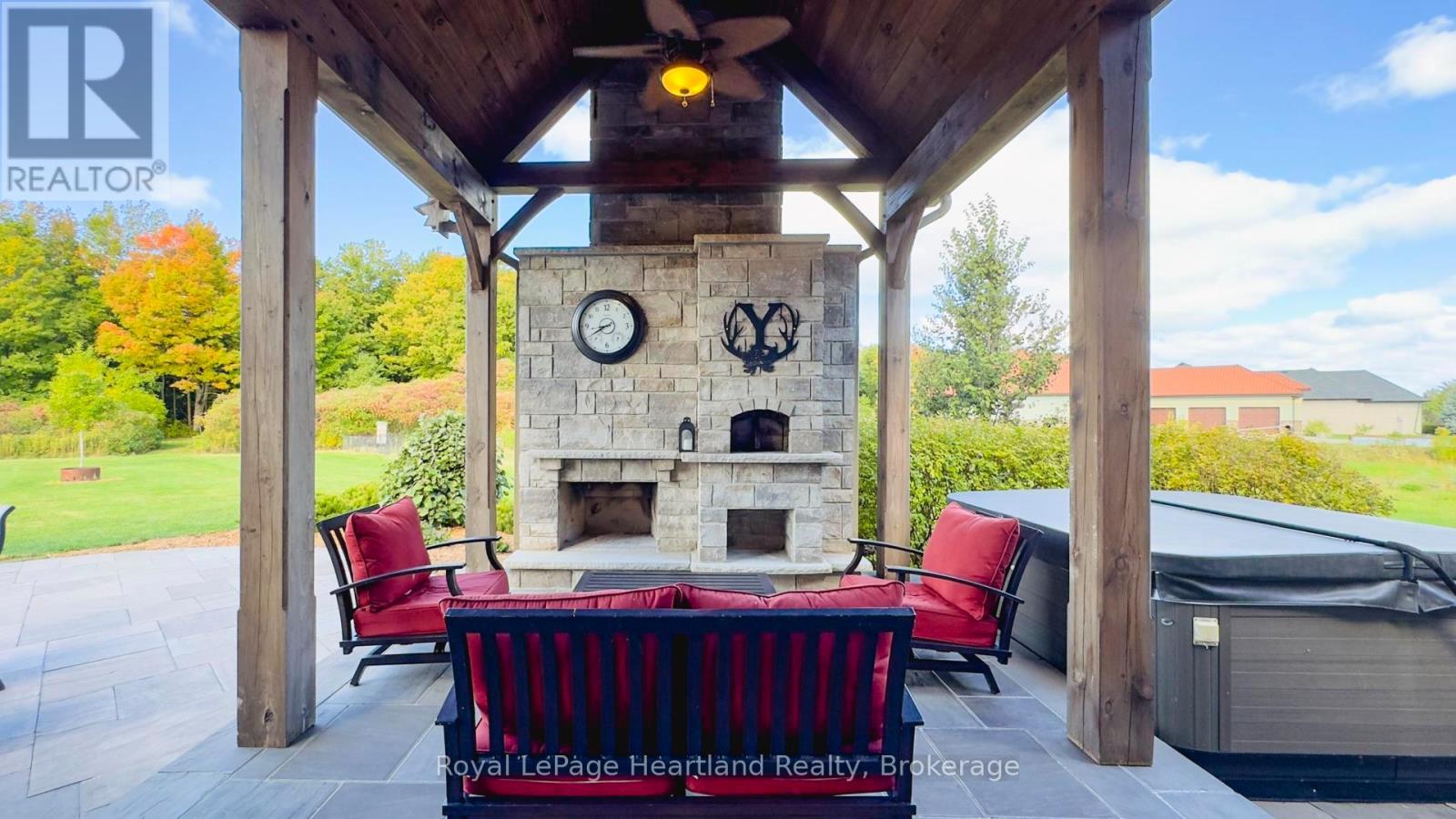 4640 Lakeshore Road, Plympton-Wyoming, Ontario  N0N 1J6 - Photo 46 - X12062771