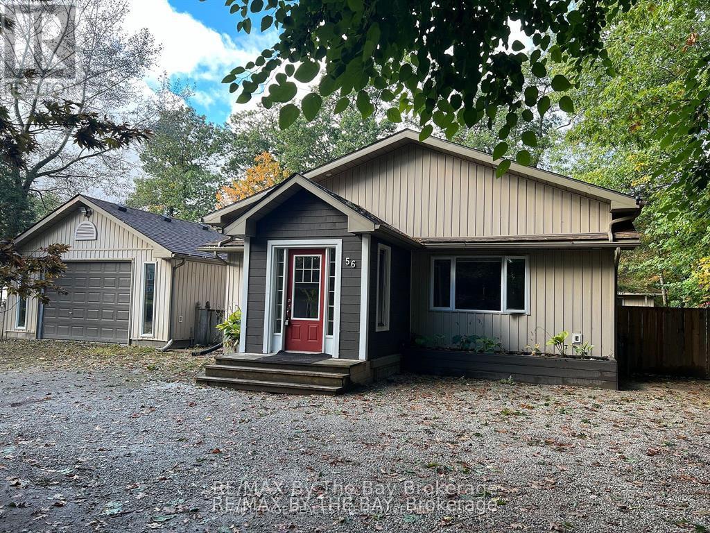 56 SMALLMAN DRIVE, Wasaga Beach, Ontario