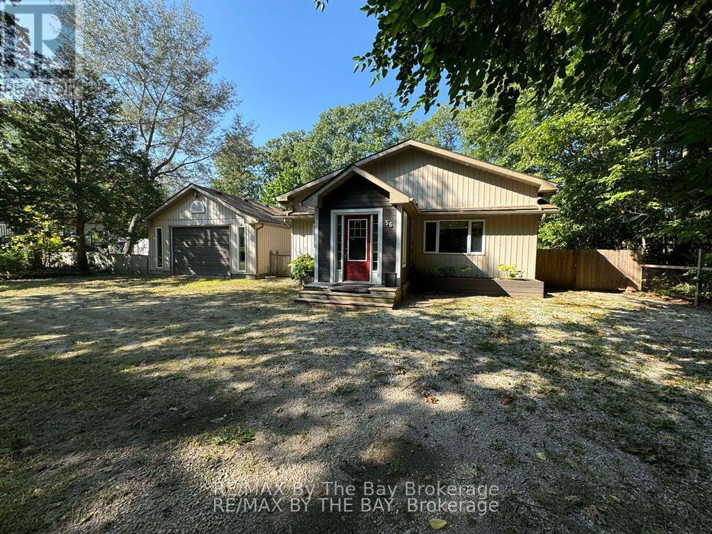 56 Smallman Drive, Wasaga Beach, Ontario  L9Z 1L1 - Photo 3 - S12062891