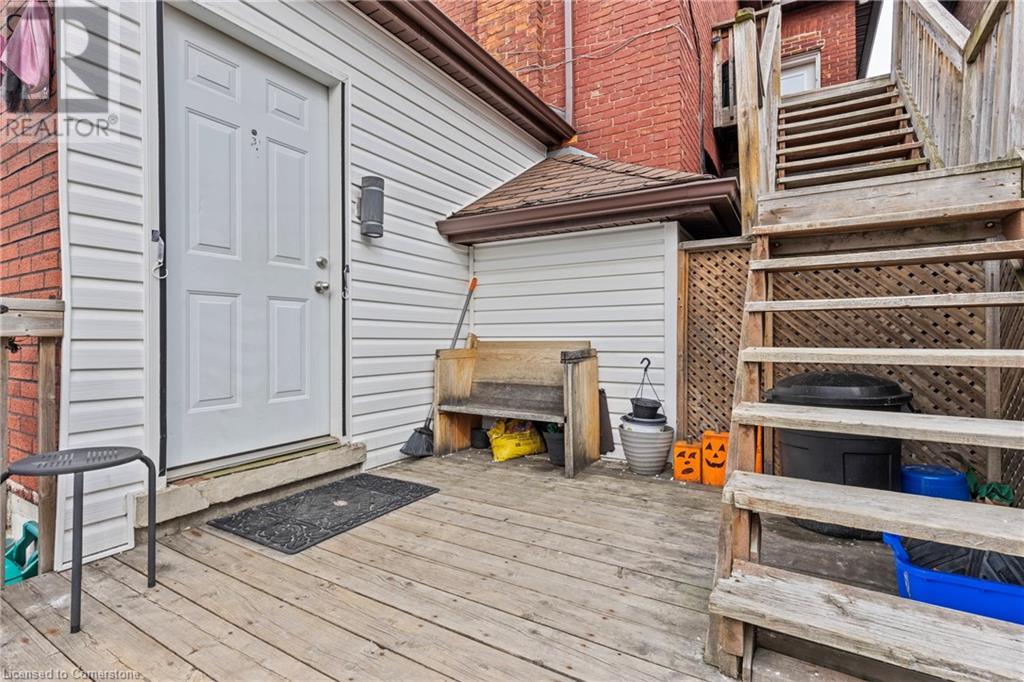 181 West Avenue N, Hamilton, Ontario  L9L 5C7 - Photo 22 - 40713850