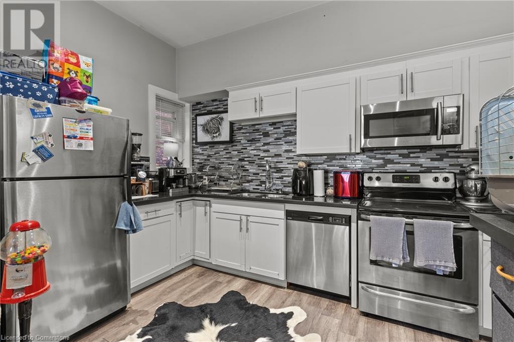 181 West Avenue N, Hamilton, Ontario  L9L 5C7 - Photo 8 - 40713850