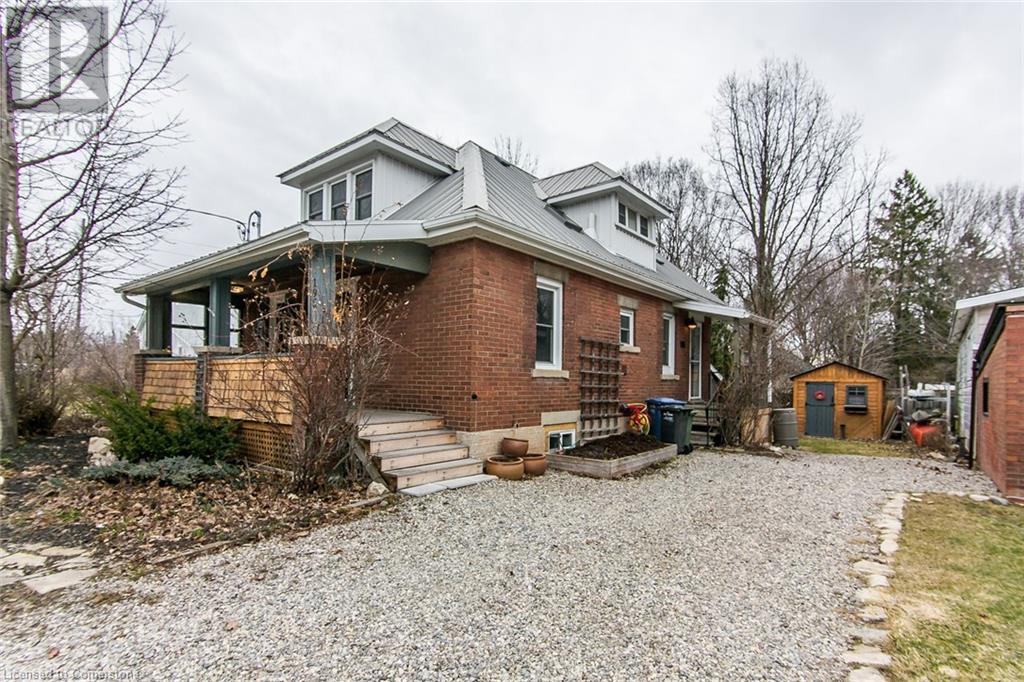 195 EDINBURGH Road N, Guelph, Ontario
