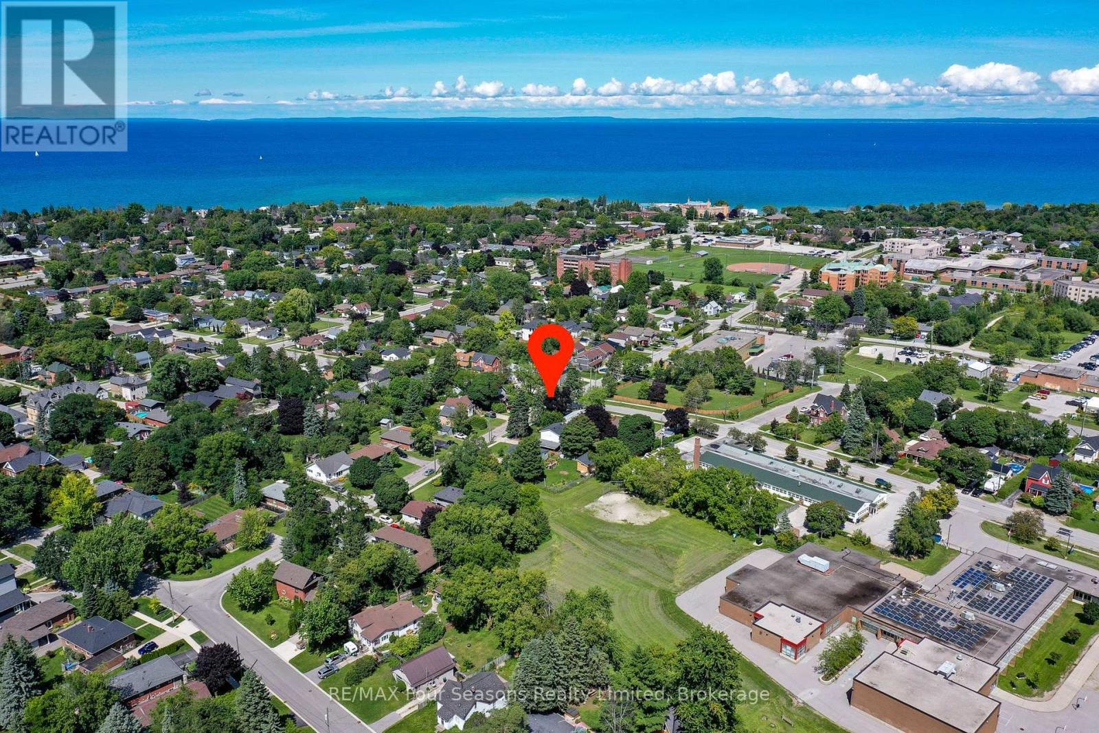46 Erie Street, Collingwood, Ontario  L9Y 1P4 - Photo 25 - S12064077