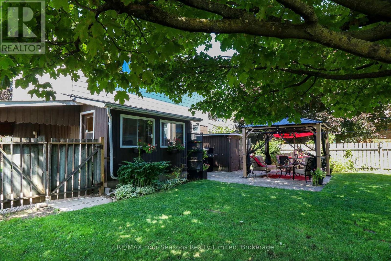 46 Erie Street, Collingwood, Ontario  L9Y 1P4 - Photo 27 - S12064077