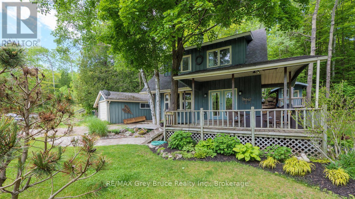 11&LT17 SHORELINE DRIVE, Northern Bruce Peninsula, Ontario