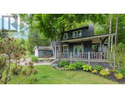 11&LT17 SHORELINE DRIVE, Northern Bruce Peninsula, Ontario