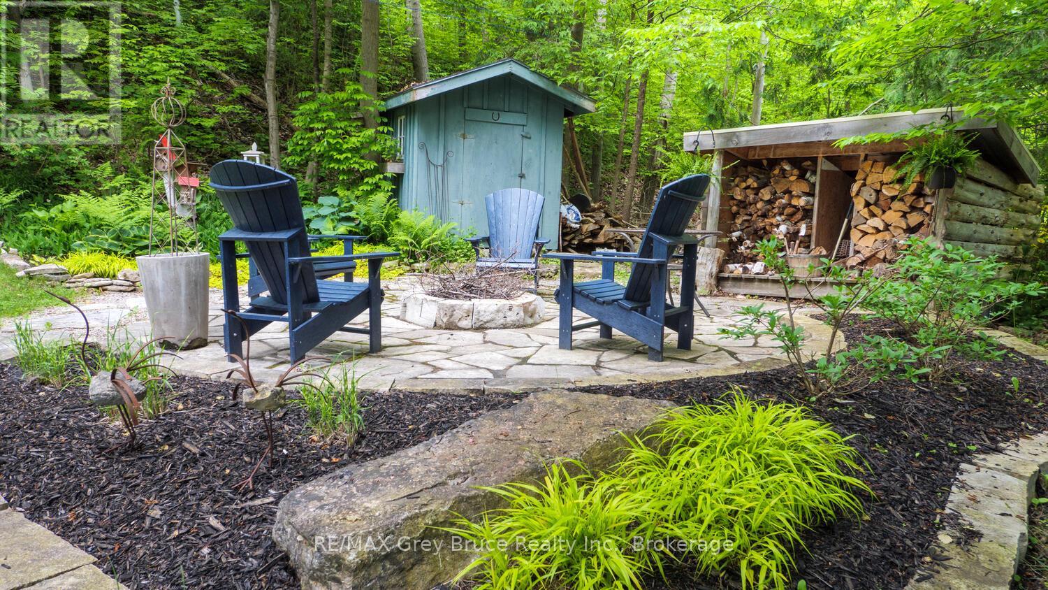 11 Shoreline Drive, Northern Bruce Peninsula, Ontario  N0H 1Z0 - Photo 34 - X12064455