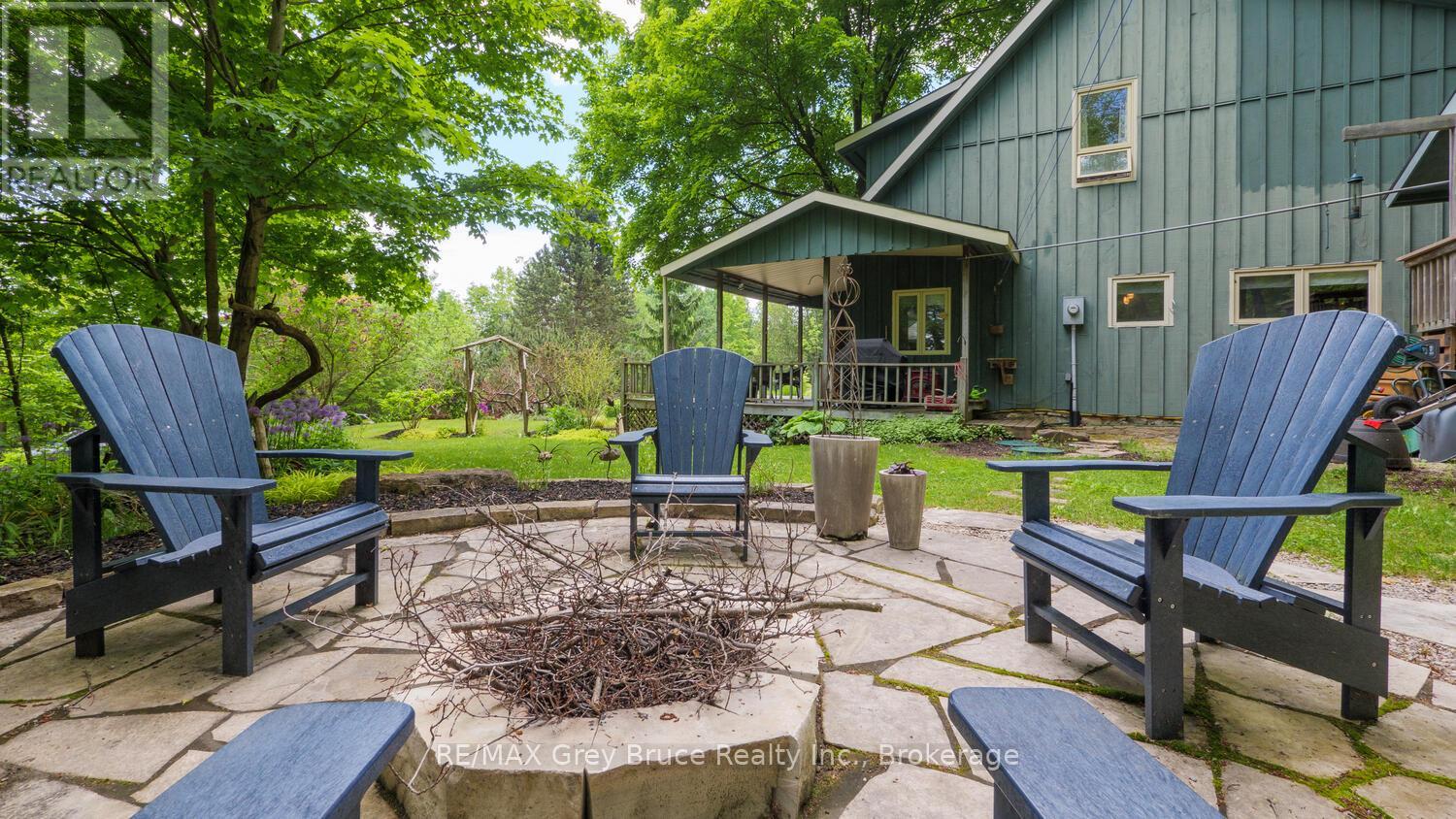 11 Shoreline Drive, Northern Bruce Peninsula, Ontario  N0H 1Z0 - Photo 37 - X12064455