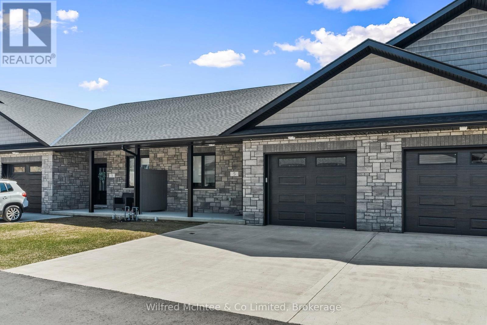 5 PALMER MARIE LANE, Arran-Elderslie, Ontario
