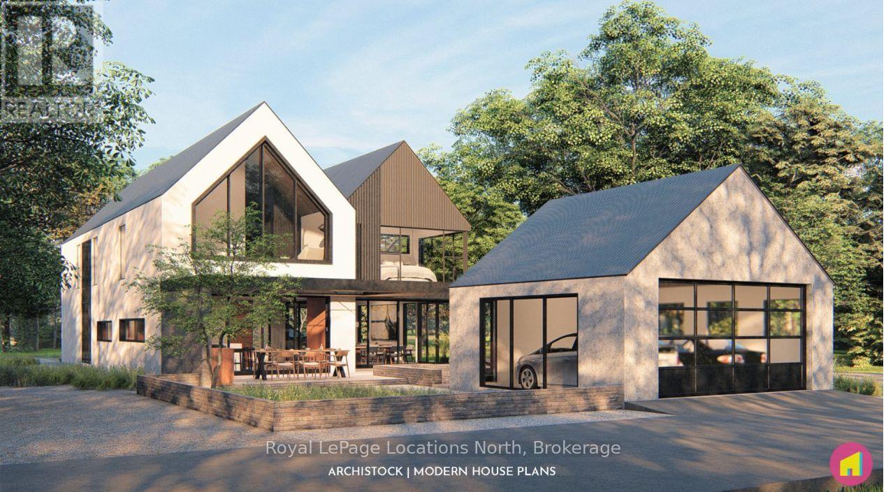 104 PHEASANT RUN, Blue Mountains, Ontario