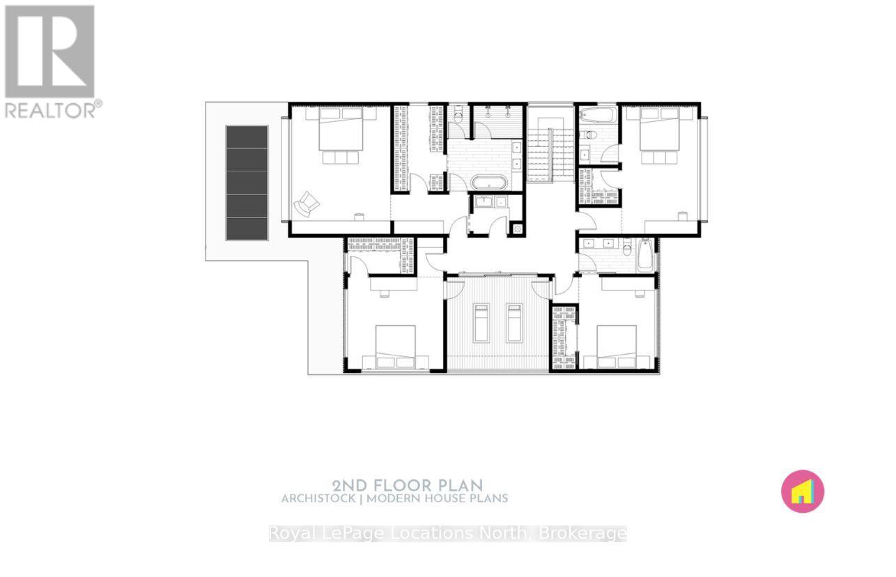 104 Pheasant Run, Blue Mountains, Ontario  N0H 2P0 - Photo 9 - X12065159
