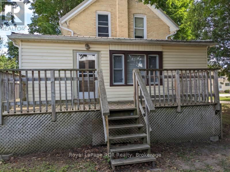 134 9th Street, Hanover, Ontario  N4N 1K6 - Photo 16 - X12065234