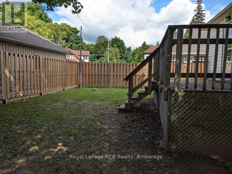 134 9th Street, Hanover, Ontario  N4N 1K6 - Photo 17 - X12065234