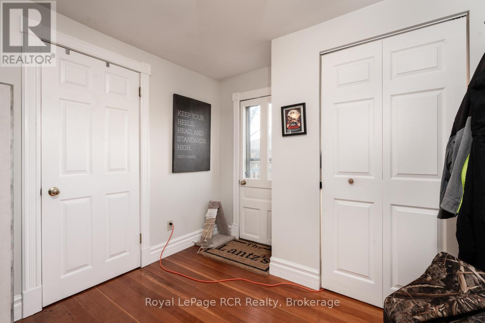 134 9th Street, Hanover, Ontario  N4N 1K6 - Photo 27 - X12065234