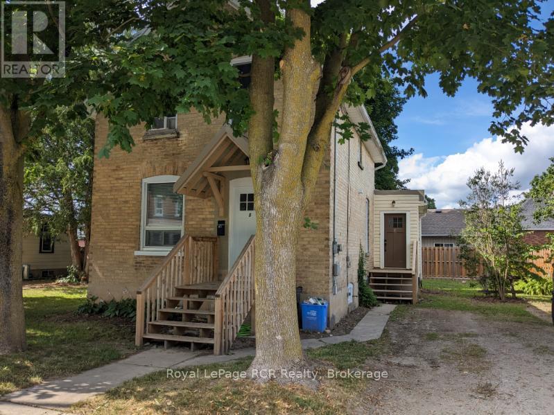 134 9th Street, Hanover, Ontario  N4N 1K6 - Photo 4 - X12065234