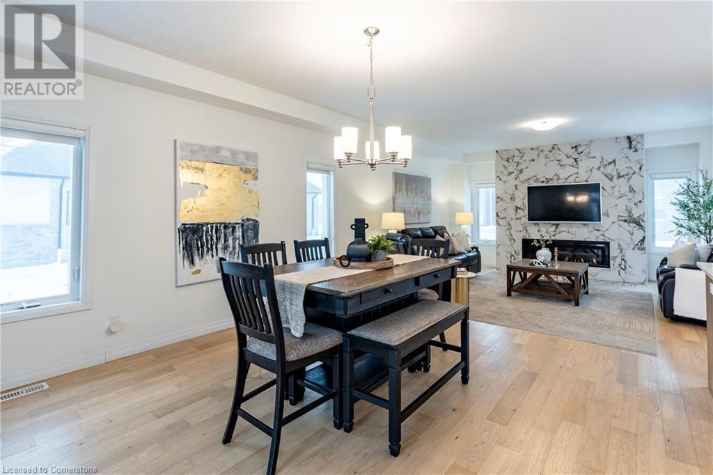 104 Dempsey Drive, Stratford, Ontario  N5A 6S2 - Photo 7 - 40714078