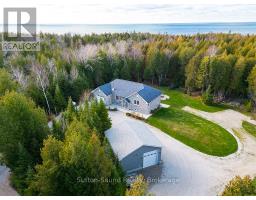 109 PIKE STREET, Northern Bruce Peninsula, Ontario