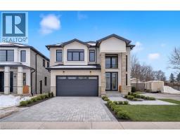 22 ROSELAWN Avenue, Ancaster, Ontario