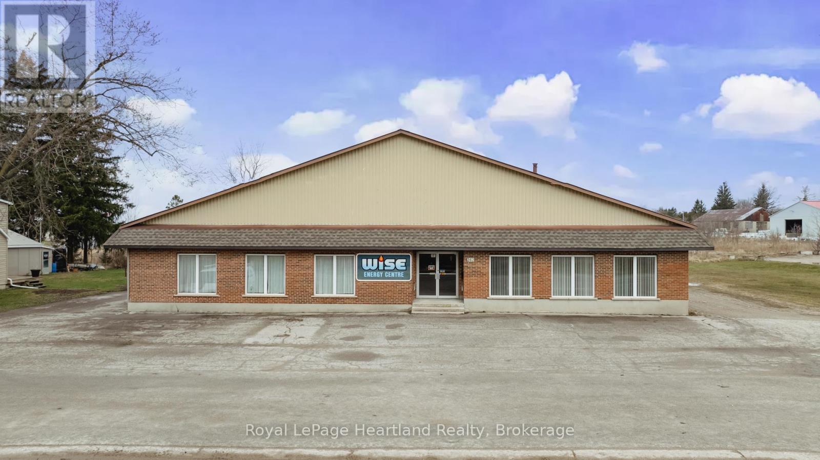 262 BAYFIELD ROAD, Central Huron, Ontario