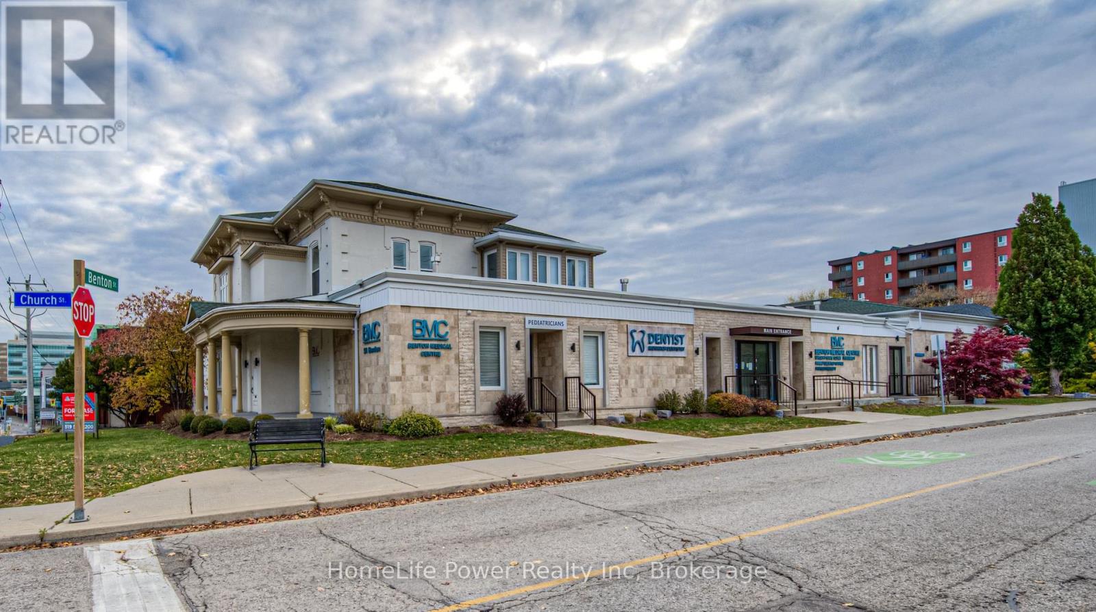 51 BENTON STREET, Kitchener, Ontario