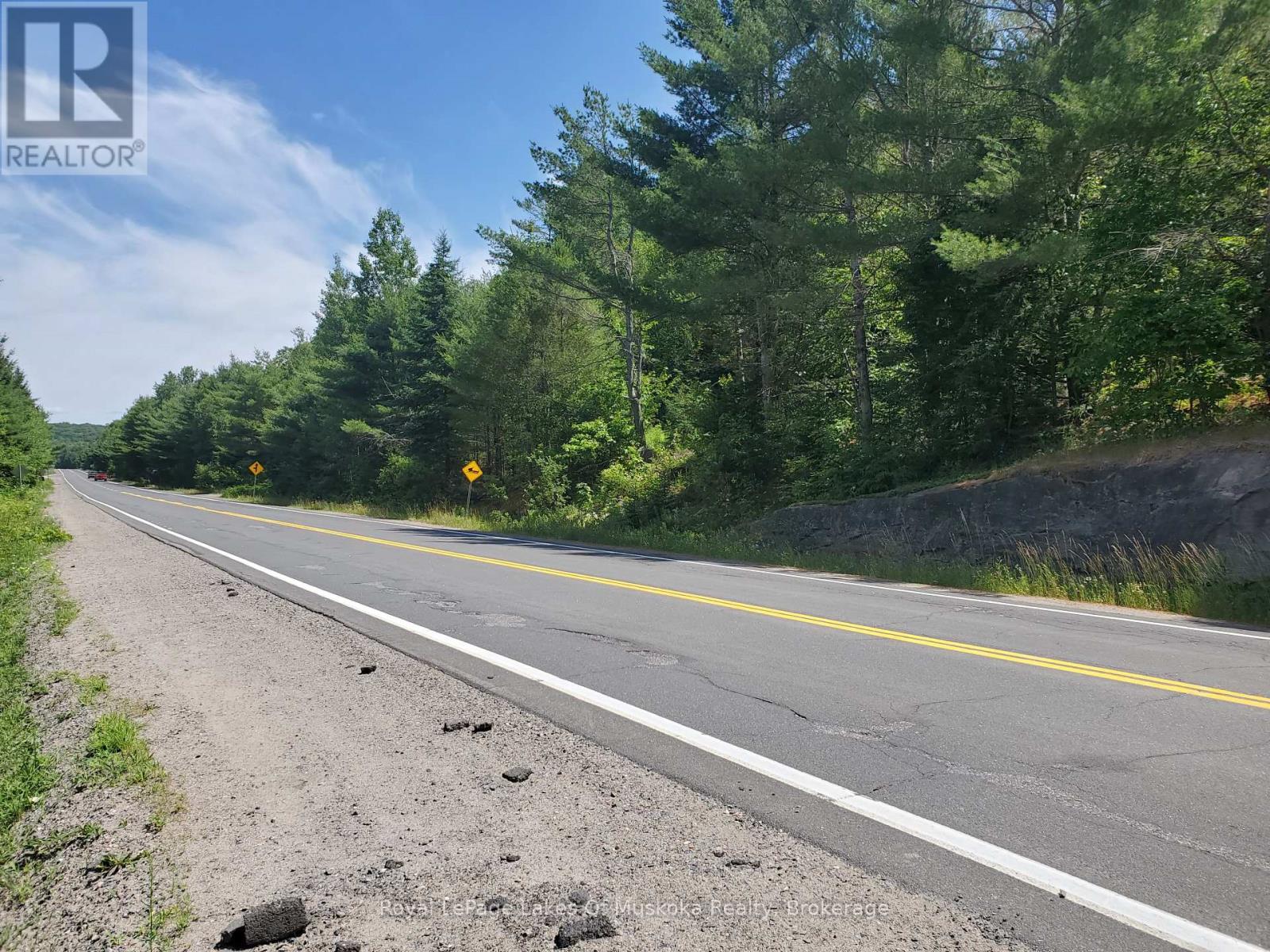 2750 MUSKOKA 117 ROAD, Lake of Bays, Ontario
