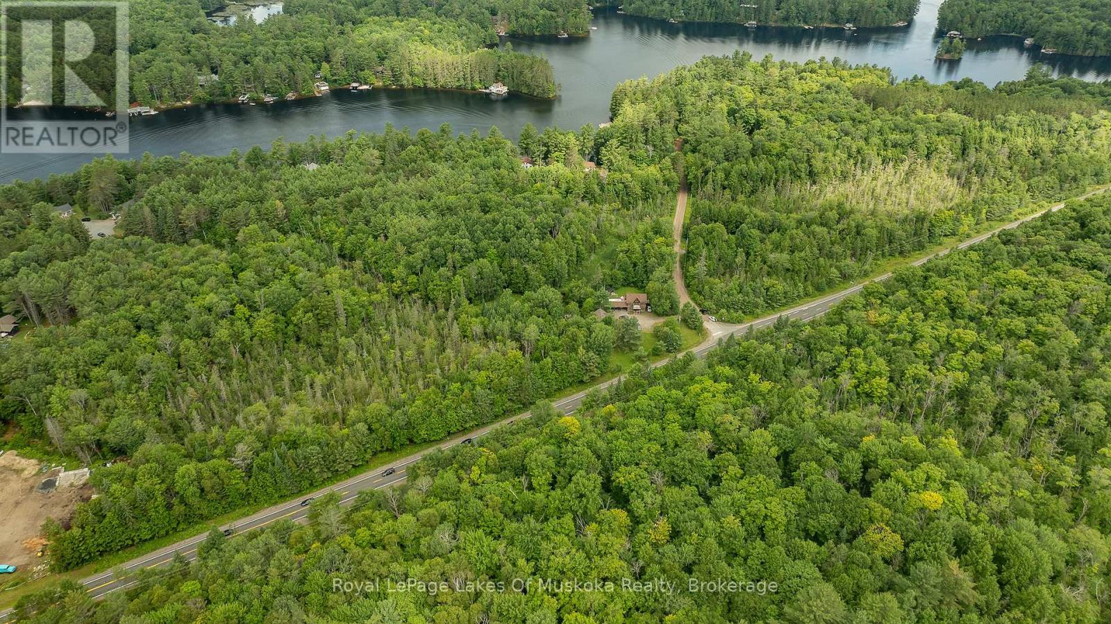 2750 Muskoka 117 Road, Lake Of Bays, Ontario  P0B 1A0 - Photo 5 - X12066404