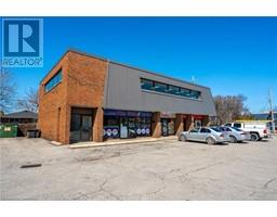 237 PARKDALE Avenue N Unit# 2ND FLOOR, Hamilton, Ontario