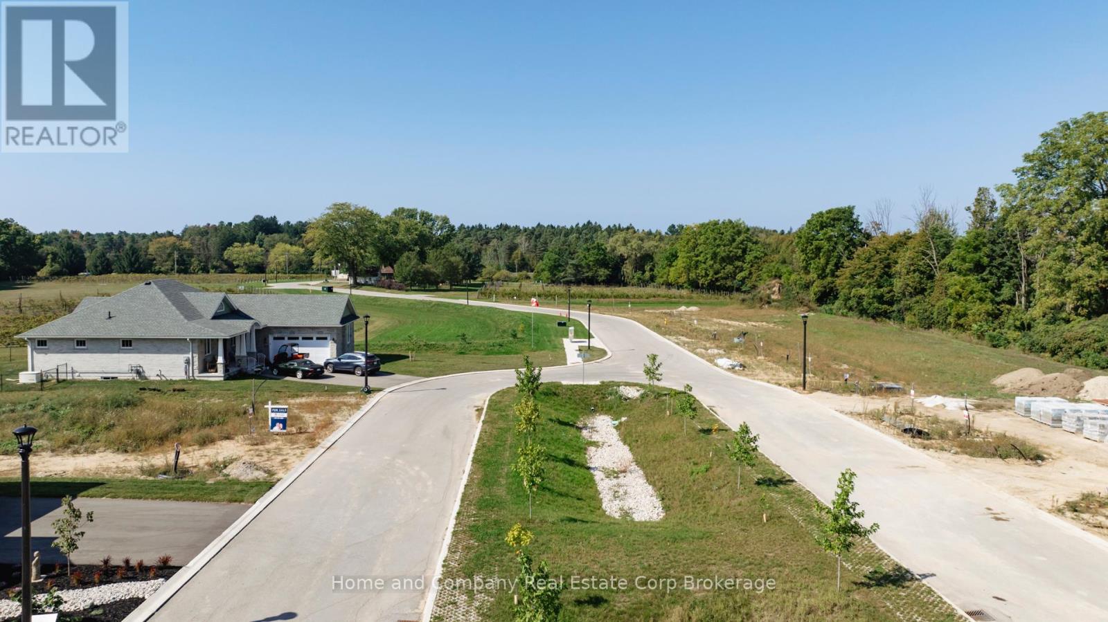 60 Deer Ridge Lane W, Bluewater, Ontario  N0M 1G0 - Photo 2 - X12066808