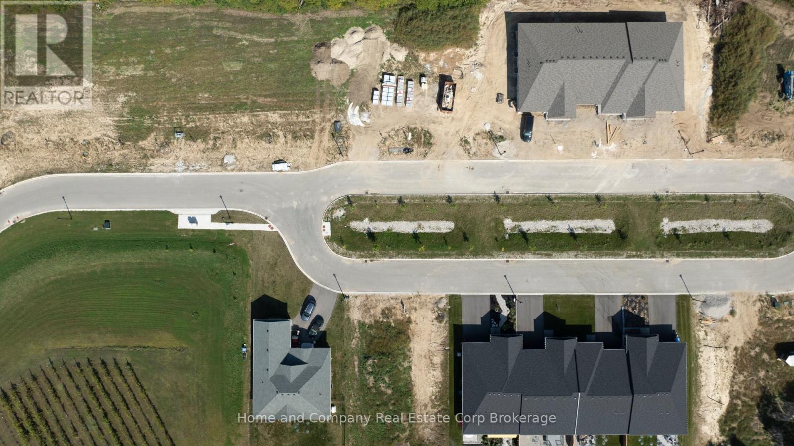 60 Deer Ridge Lane W, Bluewater, Ontario  N0M 1G0 - Photo 5 - X12066808