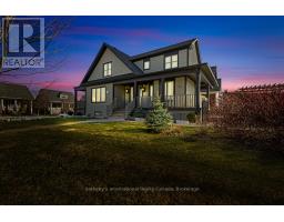 107 SNOW APPLE CRESCENT, Blue Mountains, Ontario