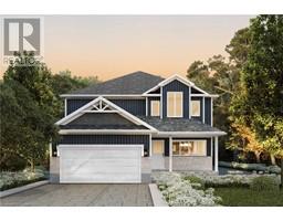 202 BRIDGE Crescent, Minto, Ontario