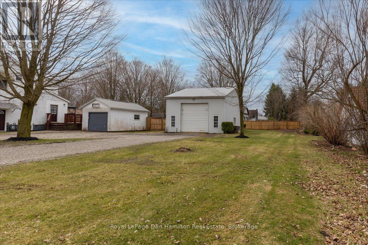 N/a First Street, Bayham, Ontario  N0J 1Y0 - Photo 17 - X12067827