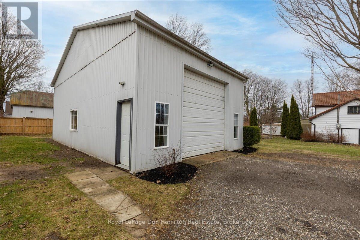 N/a First Street, Bayham, Ontario  N0J 1Y0 - Photo 2 - X12067827