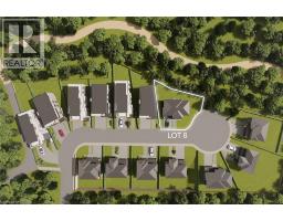 LOT 8 NORTH RIDGE Terrace, Kitchener, Ontario