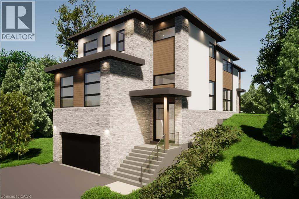 14 NORTH RIDGE Terrace, Kitchener, Ontario