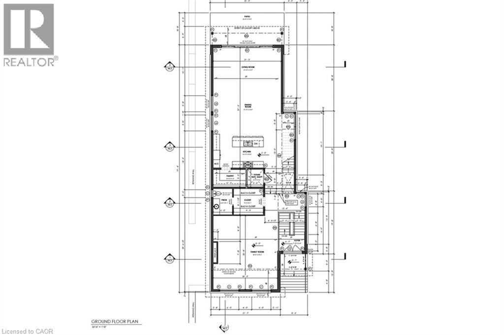 14 North Ridge Terrace, Kitchener, Ontario  N2A 2S5 - Photo 5 - 40714630