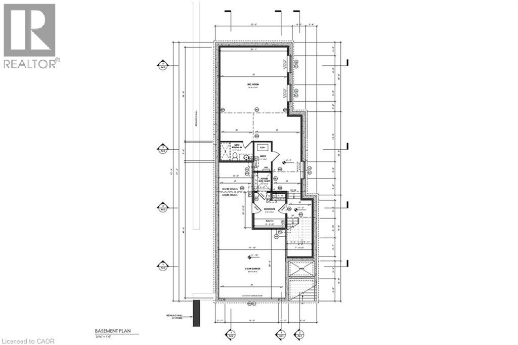 14 North Ridge Terrace, Kitchener, Ontario  N2A 2S5 - Photo 7 - 40714630