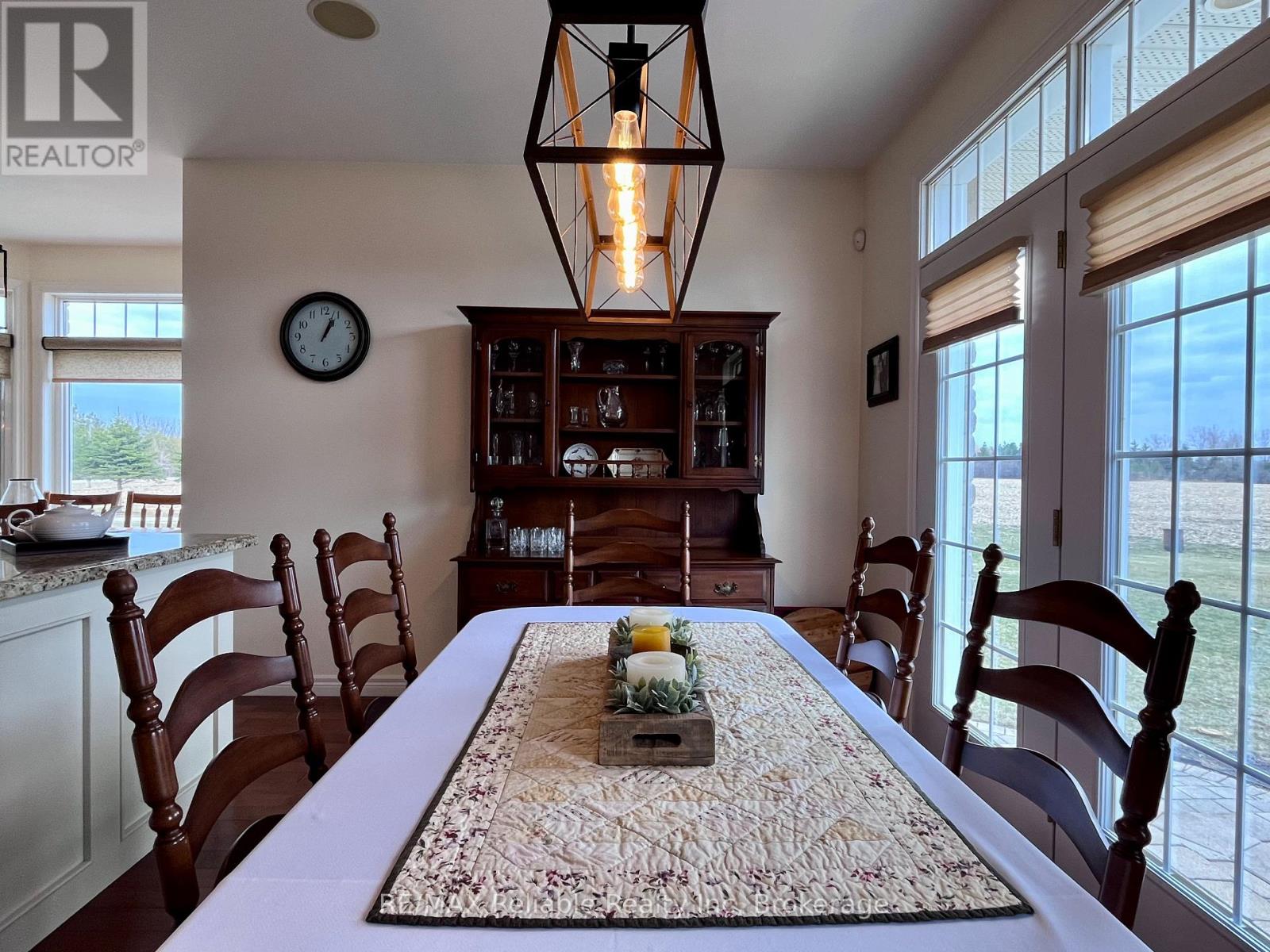 33859 Golf Course Road, Ashfield-Colborne-Wawanosh, Ontario  N7A 3Y3 - Photo 12 - X12067915