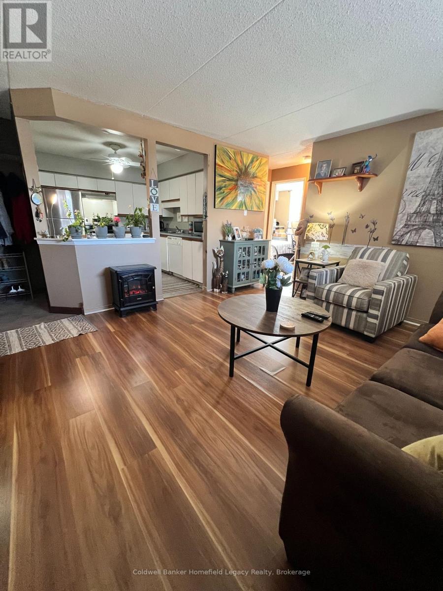 303 - 50 Campbell Court, Stratford, Ontario  N5A 7T6 - Photo 18 - X12069635